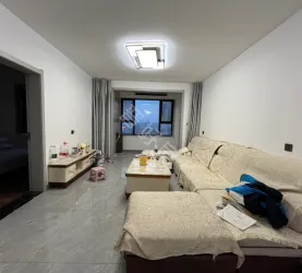 城区-金华片区-华街左岸