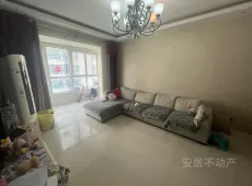 解放区|四季花城2室2厅1卫出售
