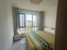 龙口市|龙城国际南区2室2厅1卫出售