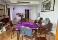 银湖城三期122㎡3室2厅2卫1阳台精装，看房有钥匙10