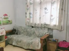 竞秀区|胜利北巷经委宿舍2室1厅1卫出租
