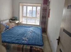龙口市|松隽阳光城2室1厅1卫出售|买房租房佣金全返