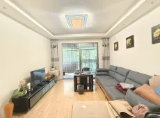 云岩区|天誉城3室2厅1卫出租