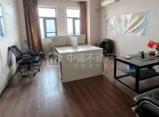 新密市|东郡大厦1室0厅1卫出售