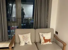 龙湖区|龙光世纪商务中心1室1厅1卫出租