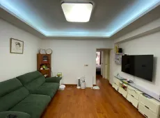 鹿城区|黄龙住宅区凝霞2室2厅1卫出售|买房租房佣金全返