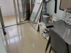 莲池区|橡胶一厂宿舍2室1厅1卫出售
