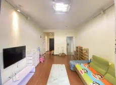 云岩区|保利云山国际1室1厅1卫出租