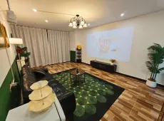 麒麟区|雄业金都国际1室1厅1卫出租