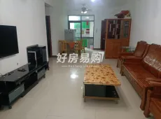 港南区|水岸郦都2室2厅1卫出租