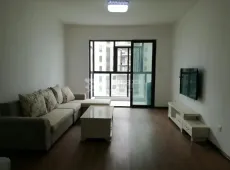 红谷滩区|莱蒙都会北区2室2厅1卫出租