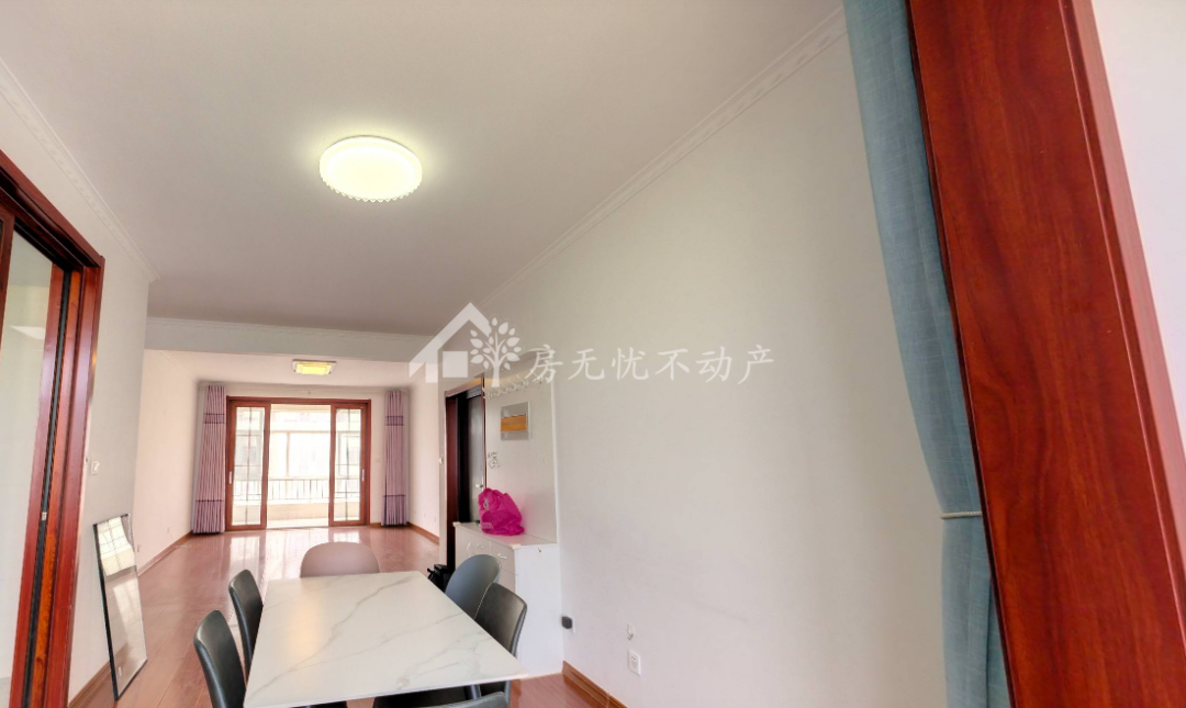 御景花园,御景花园 精装 送车位储 满二6