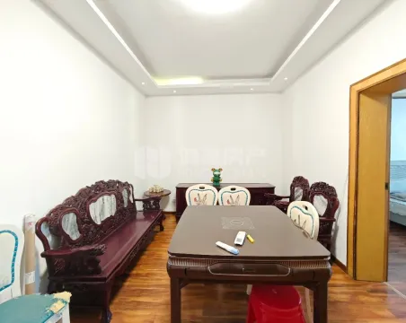 北京东路工程学院宿舍2室2厅1卫普通