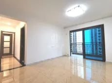江城区|碧桂园盛世城邦3室2厅2卫出售|买房租房佣金全返