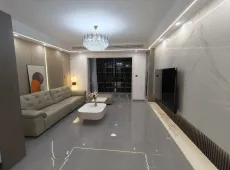 石鼓区|香江书香门第3室2厅2卫出售|买房租房佣金全返