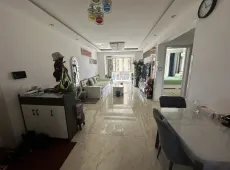 于洪区|碧桂园银河城2室2厅1卫出售