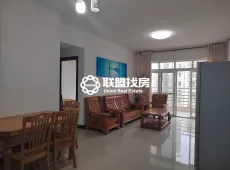 港北区|盛世名门2室2厅1卫出租