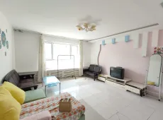 昌吉市|绿园小区2室1厅1卫出租