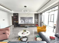 右江区|鼎盛和泰养生文化园6室2厅3卫出售