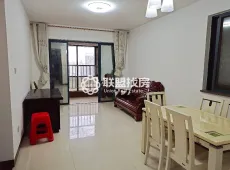 港北区|宏桂城市广场2室2厅1卫出租