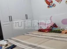 离石区|北城王府名苑3室1厅1卫出租