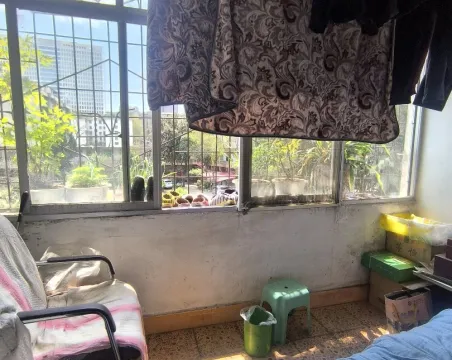 吉隆坡3室2厅1卫朝北普通