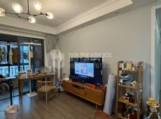 青山湖区|绿地玫瑰城3室2厅1卫出售