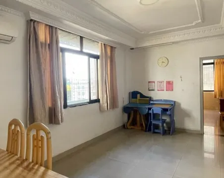 长厦小学2室2厅1卫朝南普通