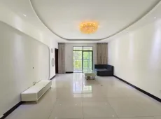 麒麟区|晶苑花园3室2厅2卫出租