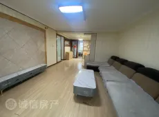 埇桥区|恒馨财富广场3室2厅2卫出租