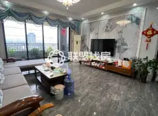 港北区|御林皇府3室2厅2卫出租