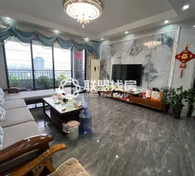 港北区-城西-御林皇府