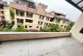 晶泽汐樾上叠带花园，不可多得的户型，电梯入户10