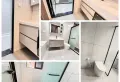 晶泽汐樾上叠带花园，不可多得的户型，电梯入户4