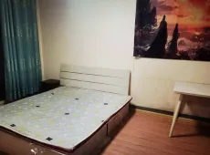 竞秀区|秀兰百安居小区2室1厅1卫出租