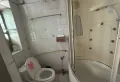 曙光小区2楼 家具家电齐全 2室1厅 有暖气2