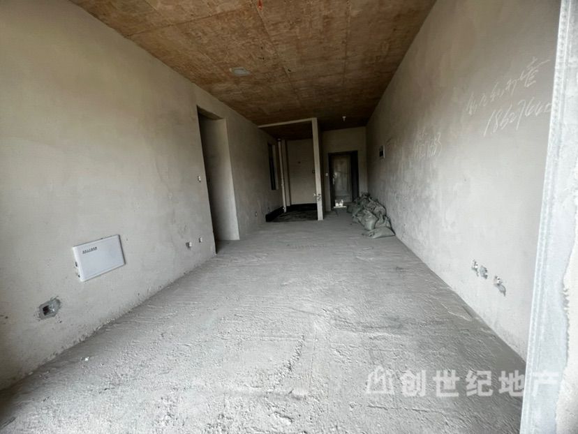 新外滩江院,新外滩江院105㎡3室2厅，带车位11