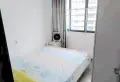 碧桂园93.27㎡3室2厅1卫2阳台精装南，看房有钥匙6