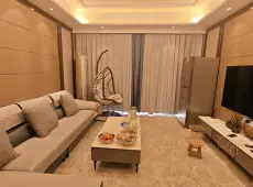 诸暨市|恒大滨江御府3室2厅2卫出售