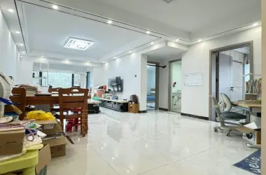 凤凰山一号出售房源