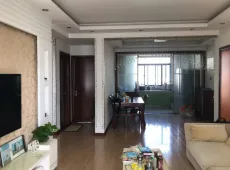 连云区|久和国际新城三期3室2厅1卫出租