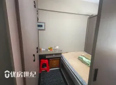 东侨区|铂金公馆1室2厅1卫出售