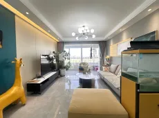 榆阳区|和顺嘉苑3室2厅2卫出售|买房租房佣金全返