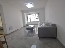 莲池区|金樾万象3室2厅1卫出租