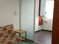 莲池区|一中幸福小区1室1厅1卫出租