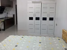 连云区|康鹏大厦1室1厅1卫出租