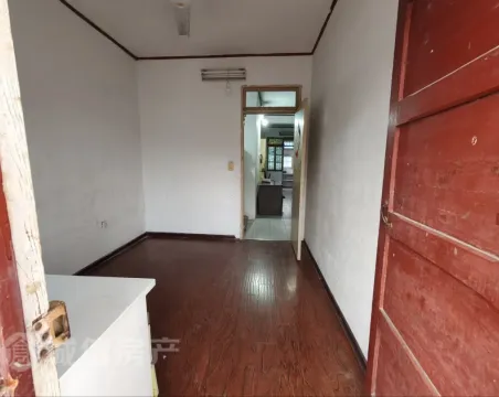 设计院宿舍3室2厅1卫普通