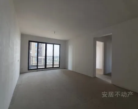 焦作碧桂园3室2厅2卫毛坯