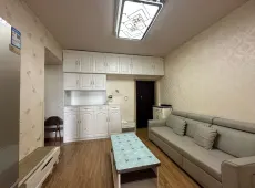 旌阳区|天缘地芳1室1厅1卫出售