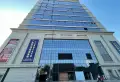 急售：香洲纯写字楼 心海中 央 国 际 243平 毛坯10